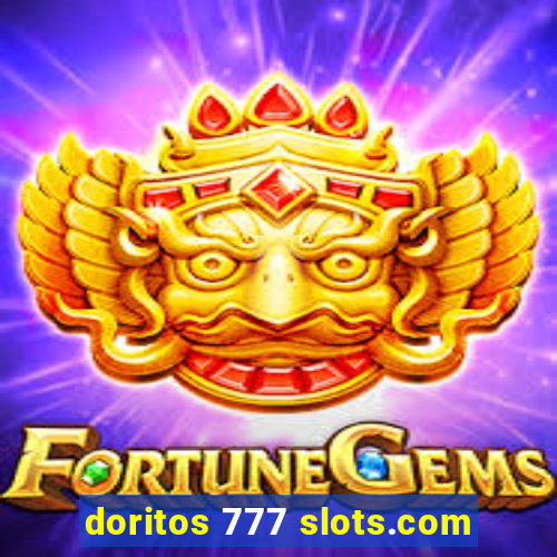 doritos 777 slots.com